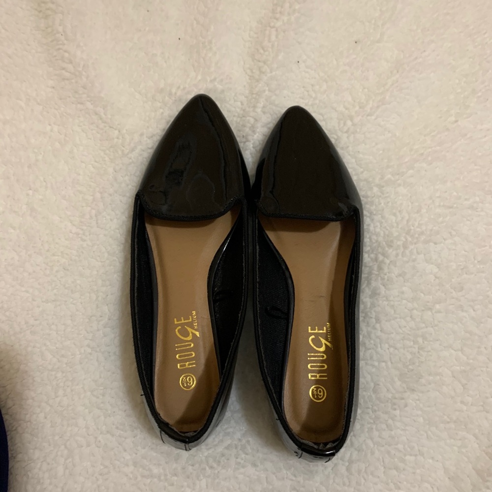 Black Flats